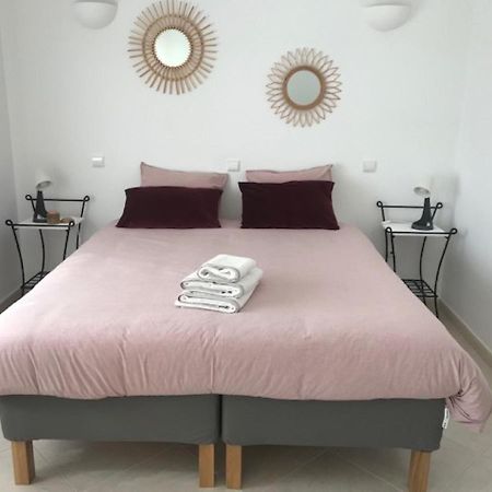 Appartement Casa Lina Lagos Vue Mer Ngoại thất bức ảnh