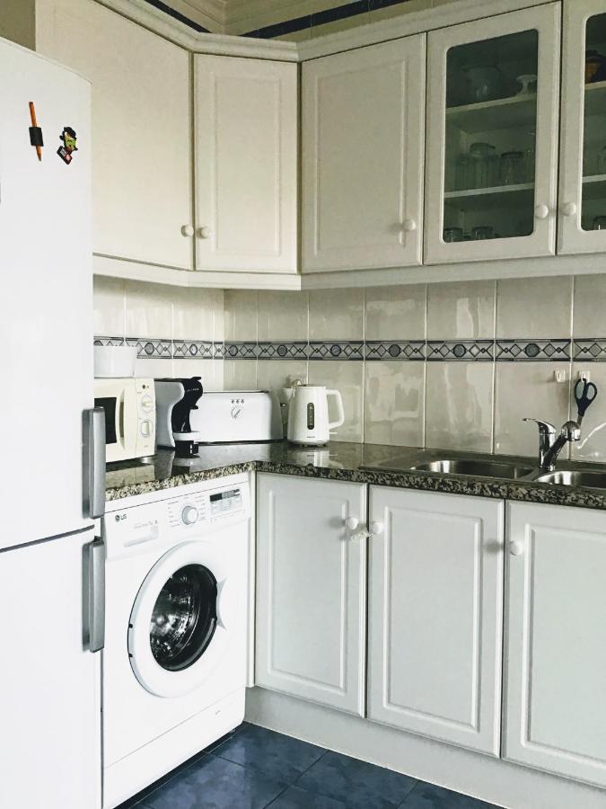 Appartement Casa Lina Lagos Vue Mer Ngoại thất bức ảnh