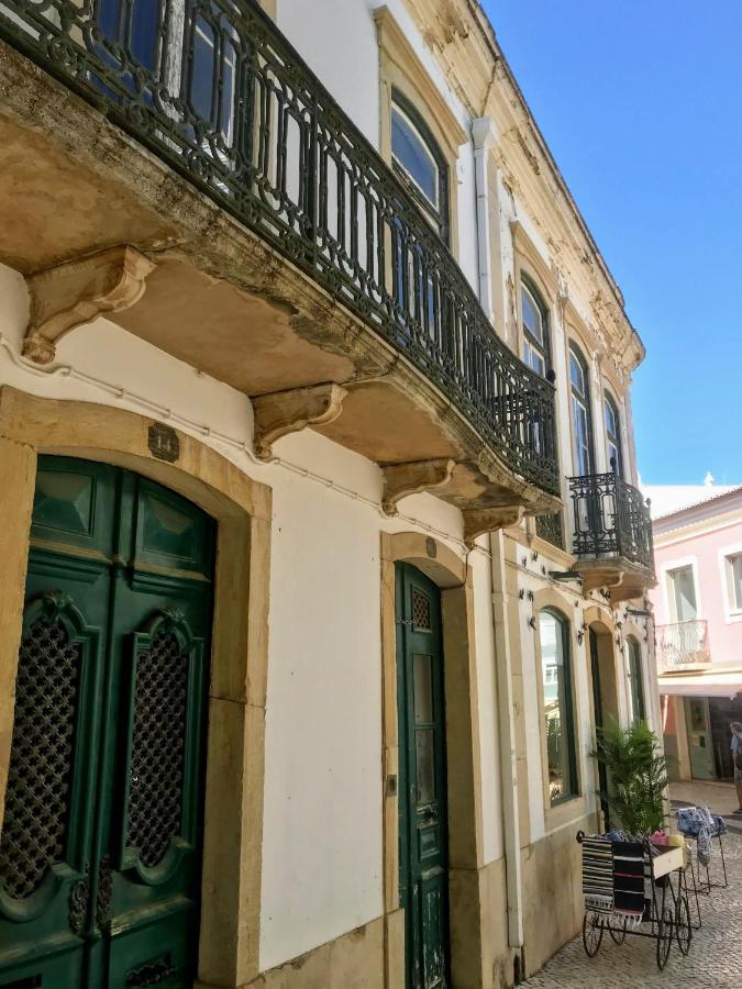 Appartement Casa Lina Lagos Vue Mer Ngoại thất bức ảnh