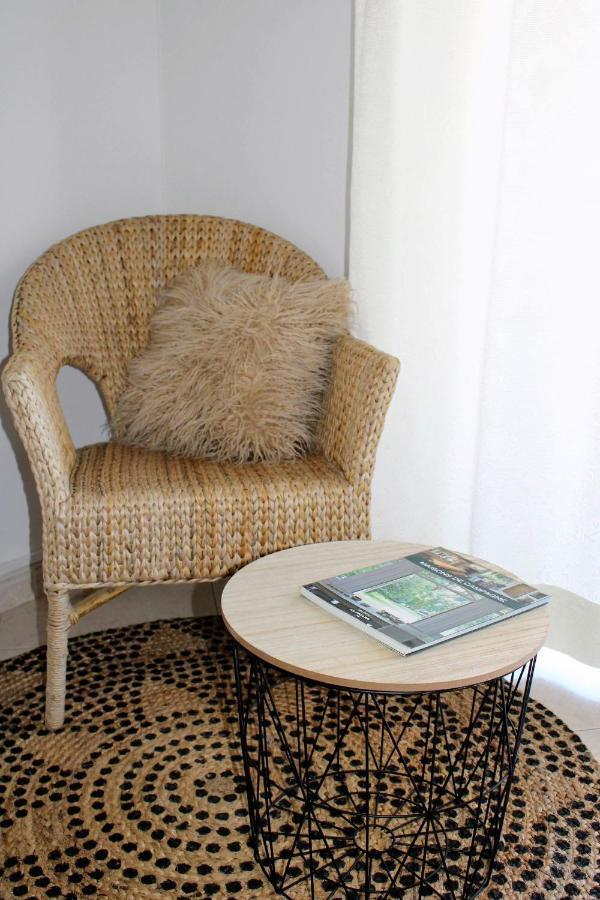 Appartement Casa Lina Lagos Vue Mer Ngoại thất bức ảnh