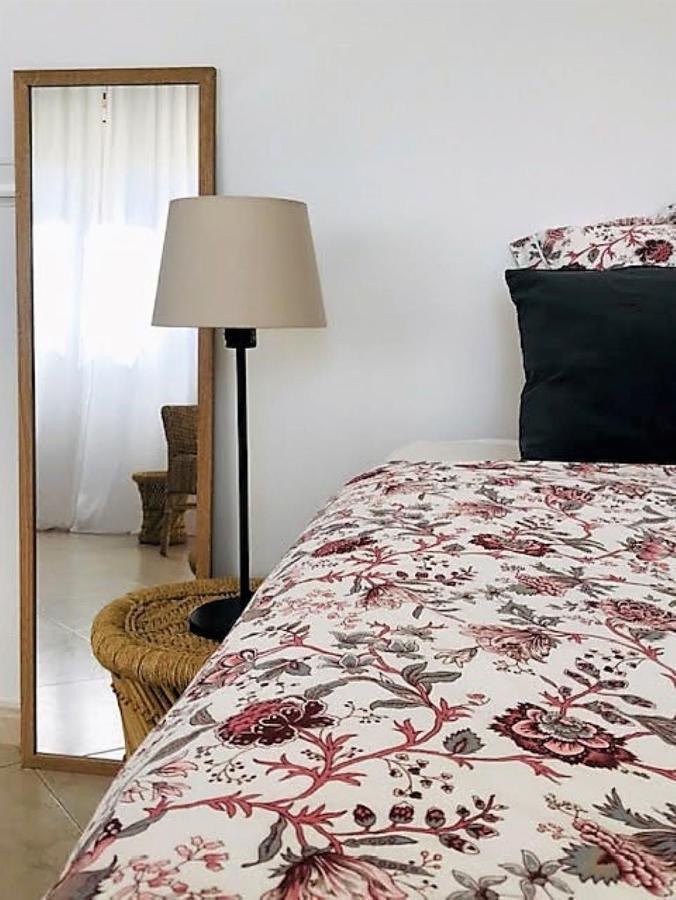 Appartement Casa Lina Lagos Vue Mer Ngoại thất bức ảnh