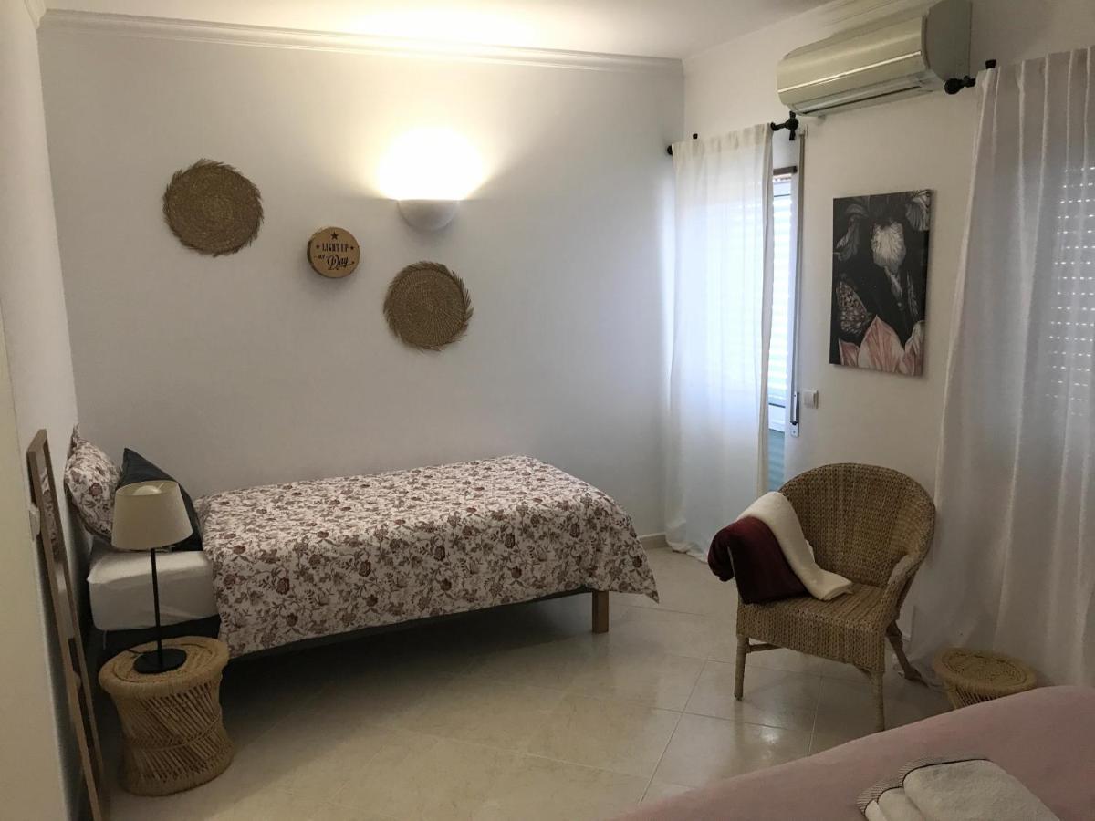 Appartement Casa Lina Lagos Vue Mer Ngoại thất bức ảnh