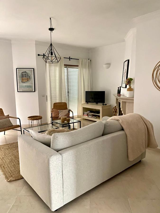 Appartement Casa Lina Lagos Vue Mer Ngoại thất bức ảnh
